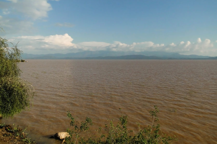 Rift Valley Lakes