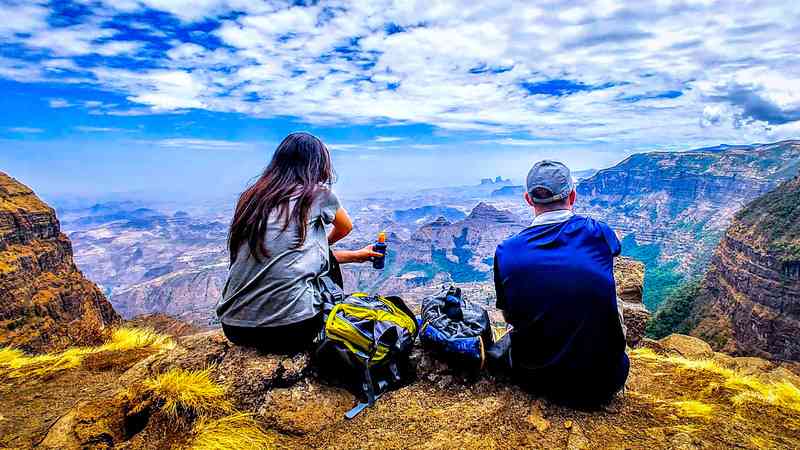 Simien Mountains