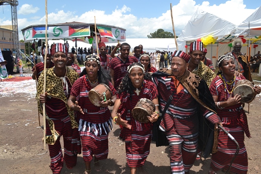 Cultural Tour