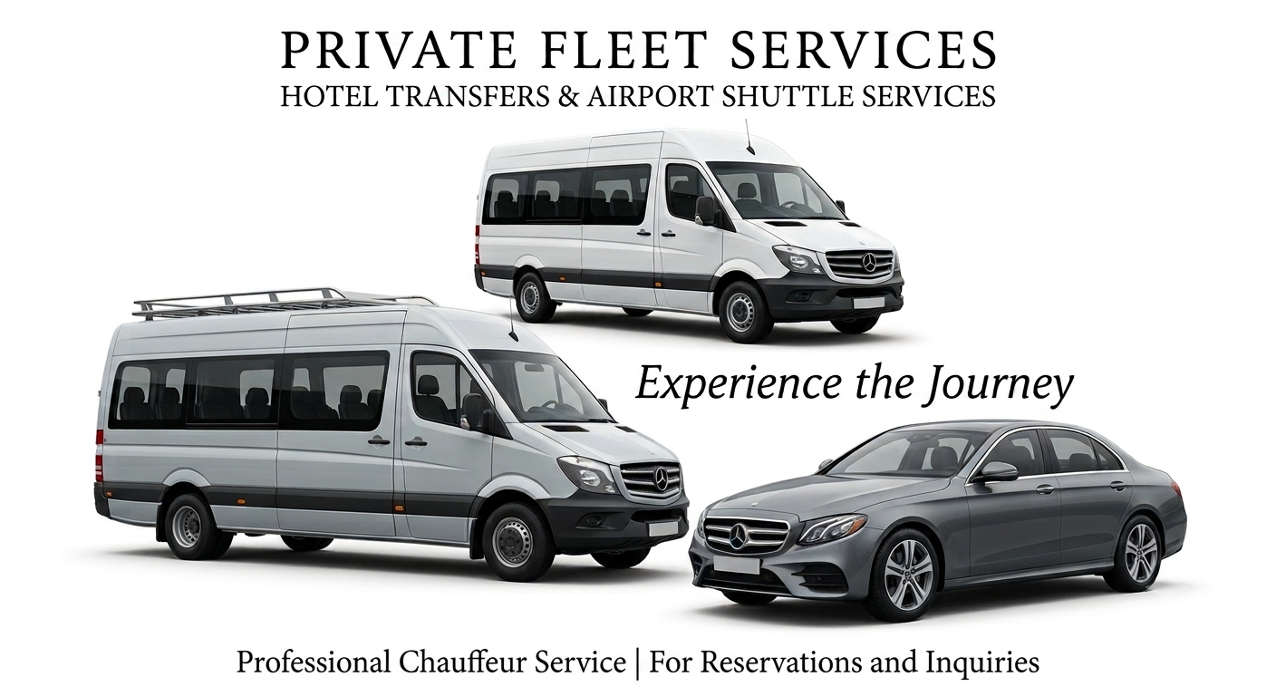 Airport Transfer Service