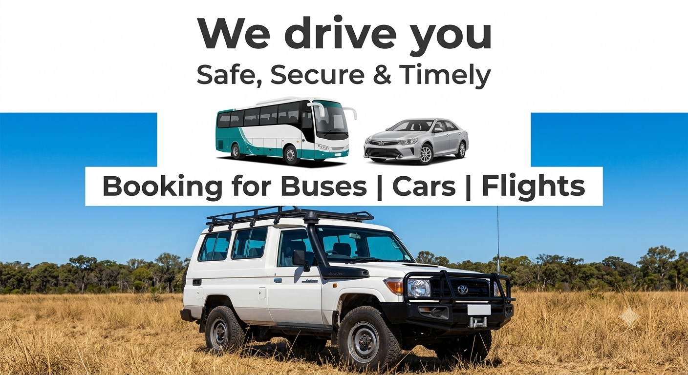 Car Rental Service