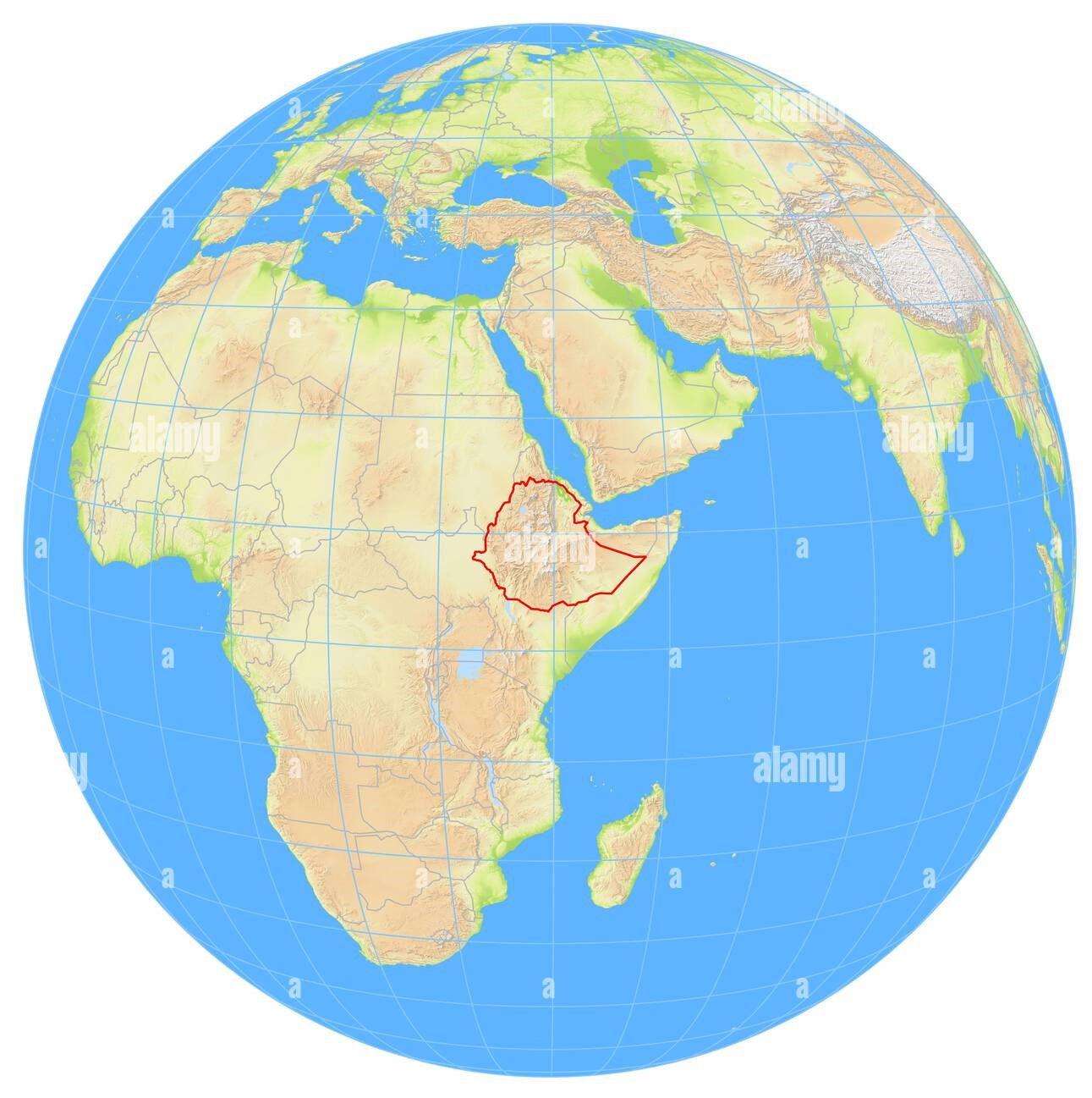 Ethiopia Profile