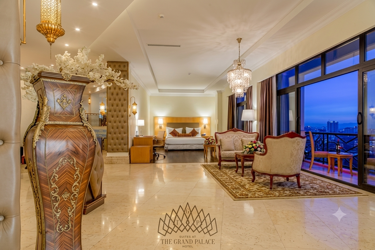 Hotel Services