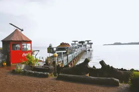 Lake Tana Excursion