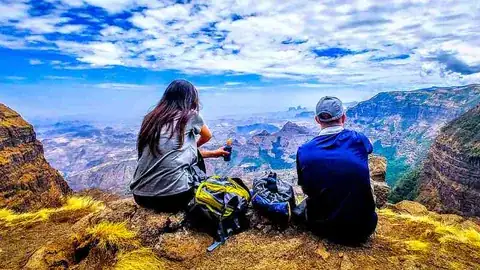 Simien Mountains Trek